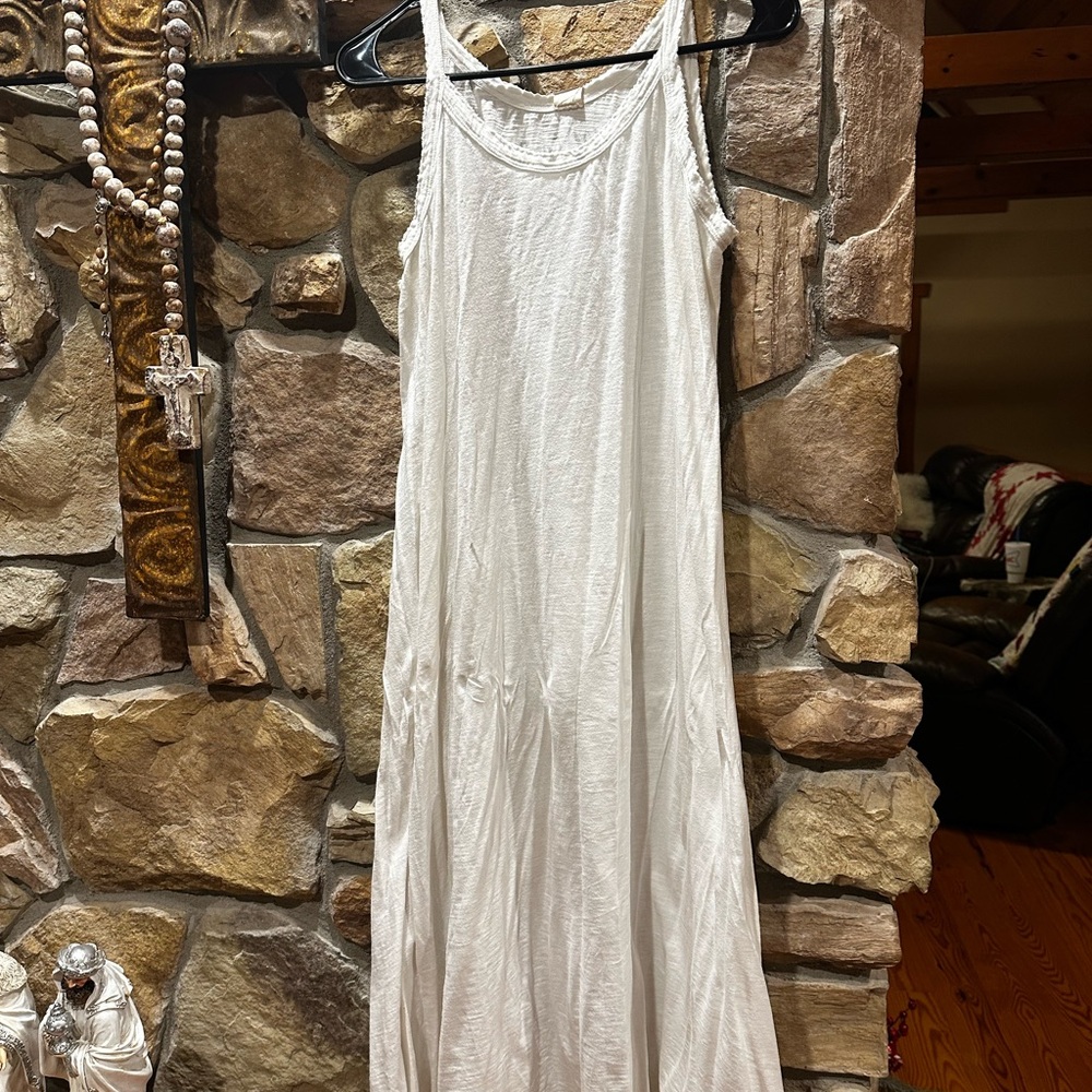 Magnolia Pearl Lana tank dress